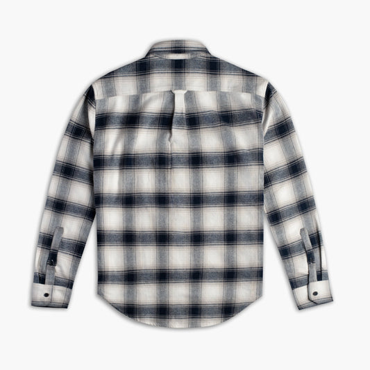 Trendy Flannel Shirt