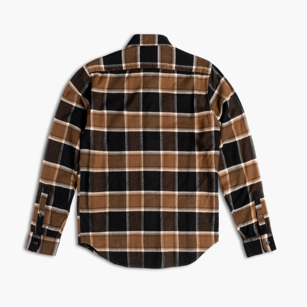Forever Flannel Shirt