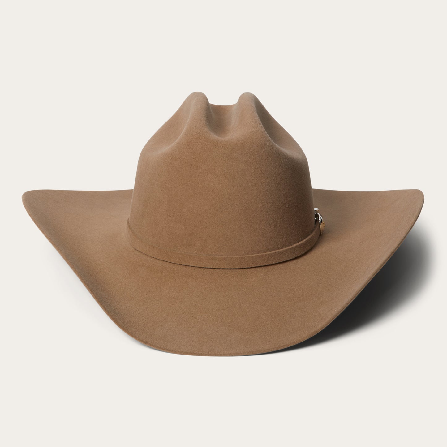Pure Cowboy Hat - Sahara