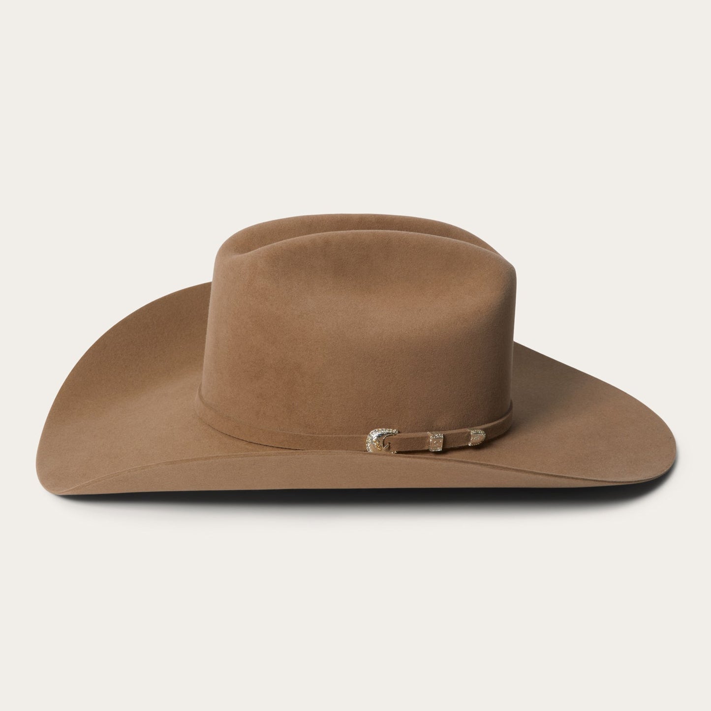 Pure Cowboy Hat - Sahara