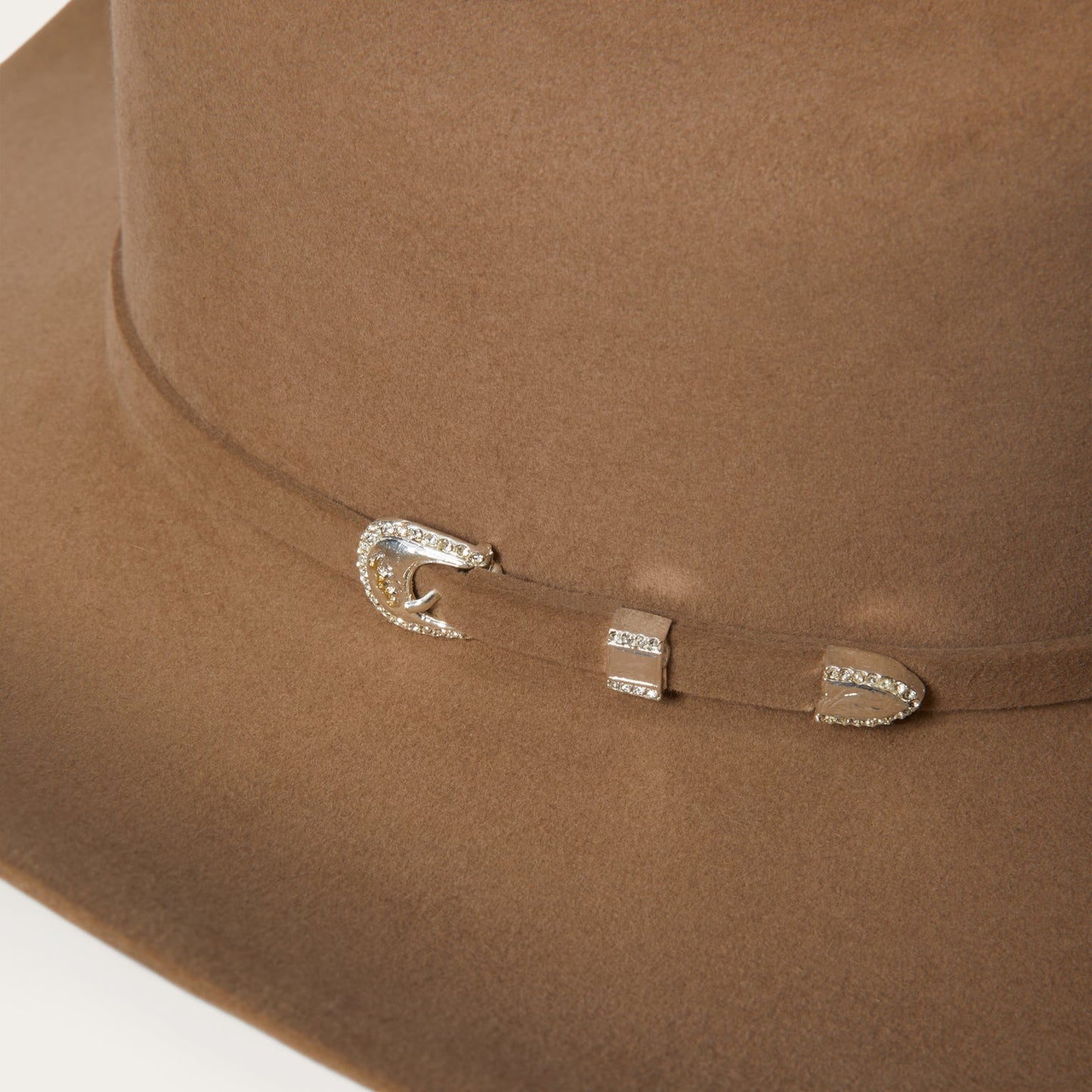 Pure Cowboy Hat - Sahara