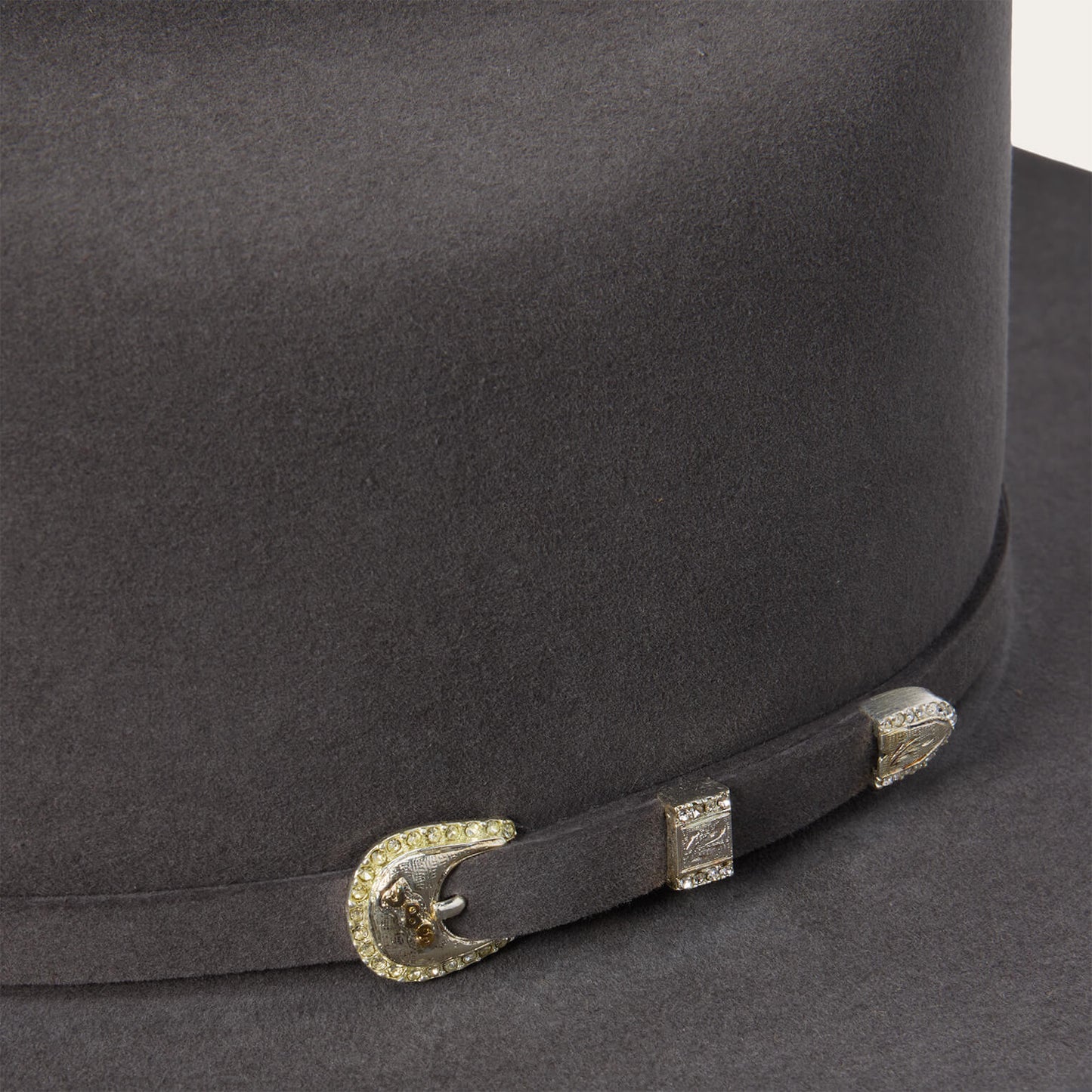 Pure Cowboy Hat - Sahara
