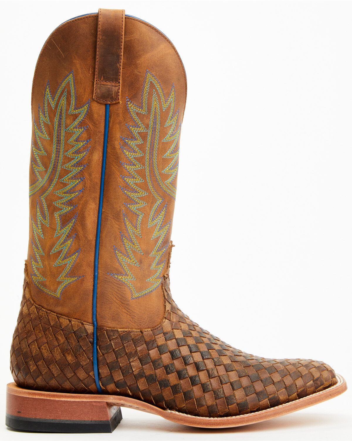 Horse Power Unbeweavable Western Boots