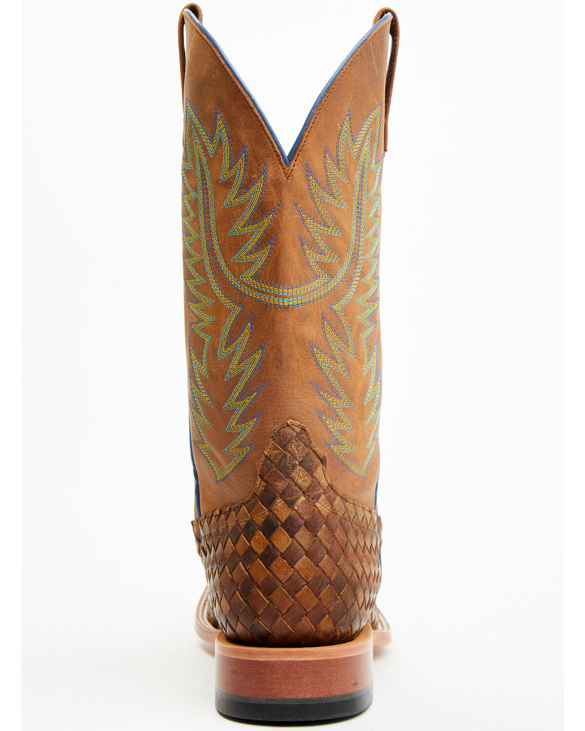 Horse Power Unbeweavable Western Boots