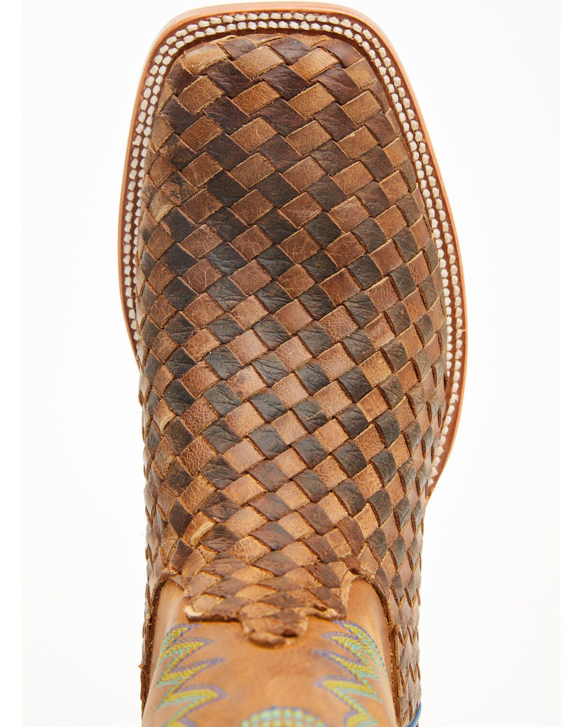 Horse Power Unbeweavable Western Boots