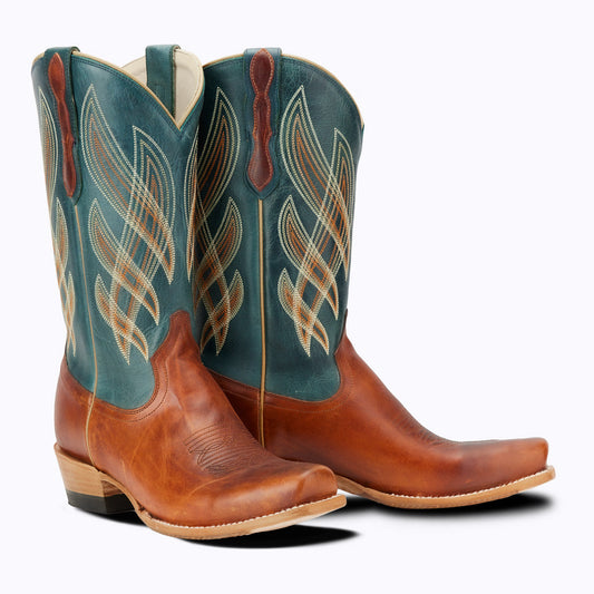 The Next Level Nashville Cowboy Boots