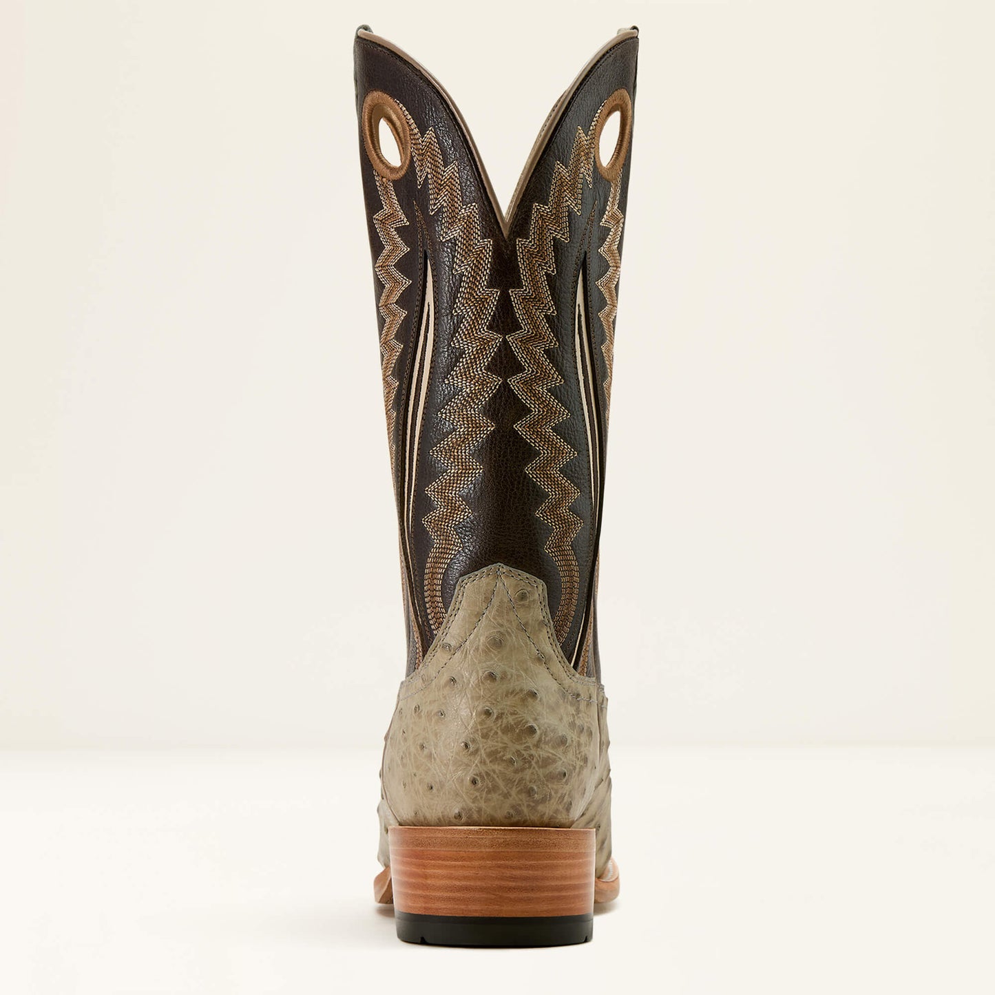 Awesome Outlaw Cowboy Boot