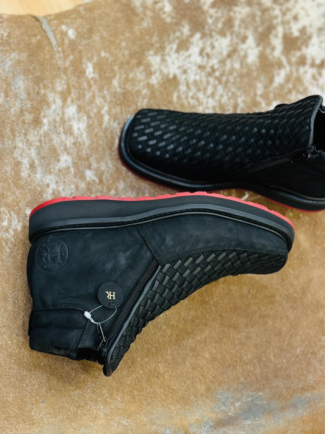 NEW Everyday Comfort Cowboy Boots