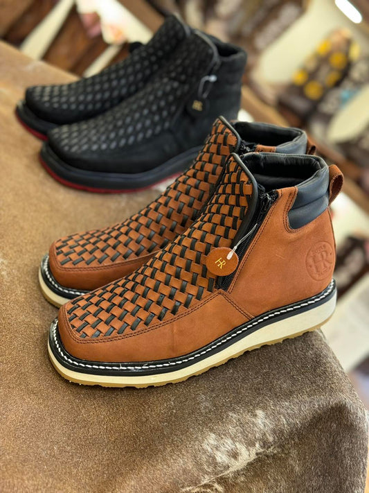 NEW Everyday Comfort Cowboy Boots