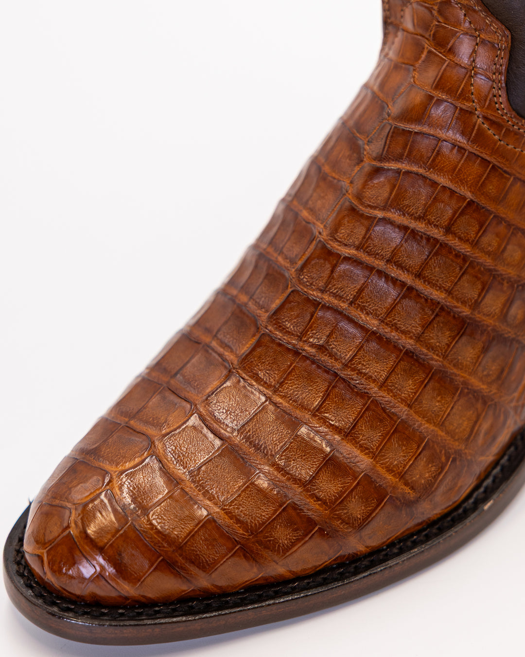 Jesse Brandy Caiman Boot