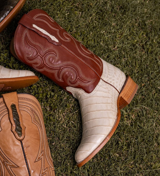 Texas Country Western Boots