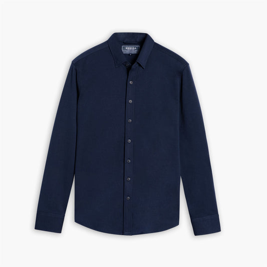 Everyday Button-Down Shirt