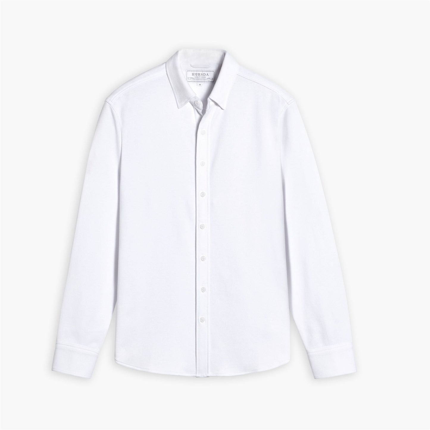 Everyday Button-Down Shirt