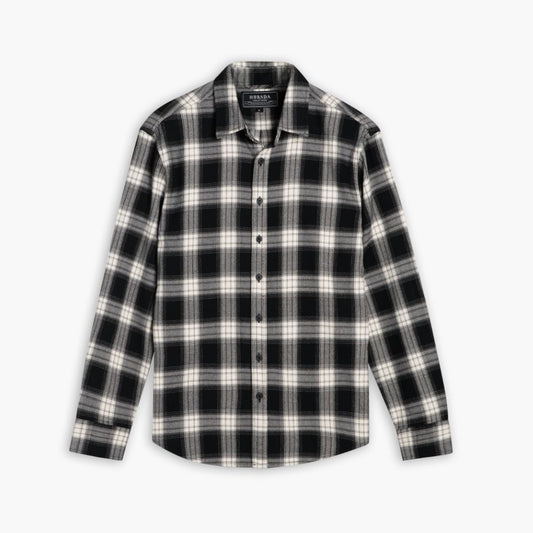 Forever Flannel Shirt