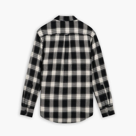 Forever Flannel Shirt