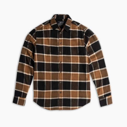 Forever Flannel Shirt