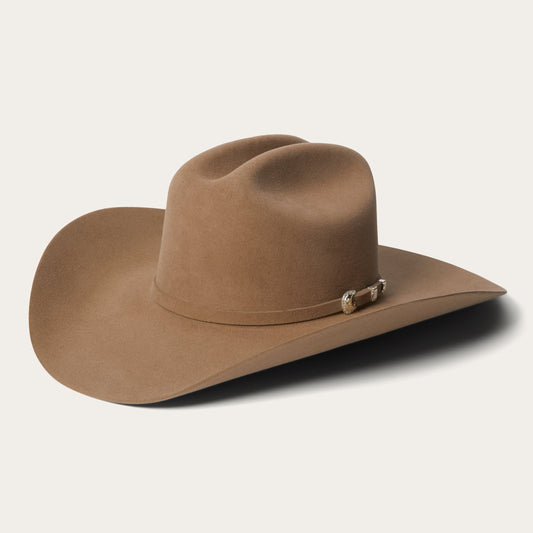 Pure Cowboy Hat - Sahara