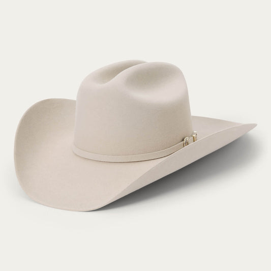 Pure Cowboy Hat - Silverbelly