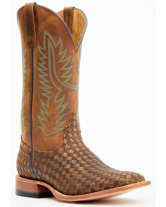 Horse Power Unbeweavable Western Boots
