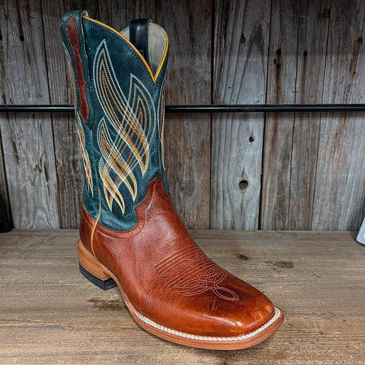 The Next Level Nashville  Cowboy Boots