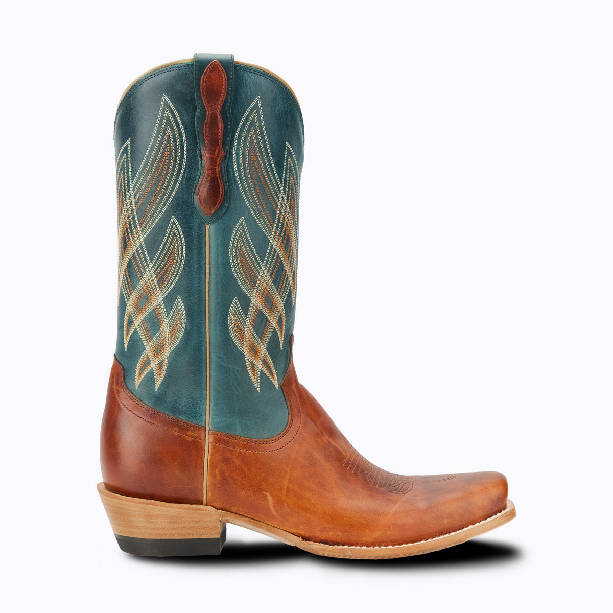 The Next Level Nashville  Cowboy Boots