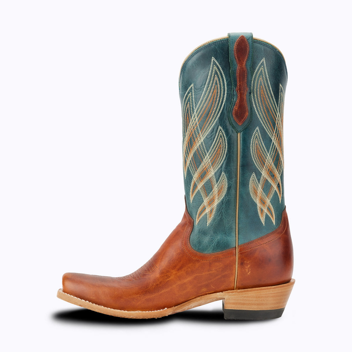 The Next Level Nashville  Cowboy Boots