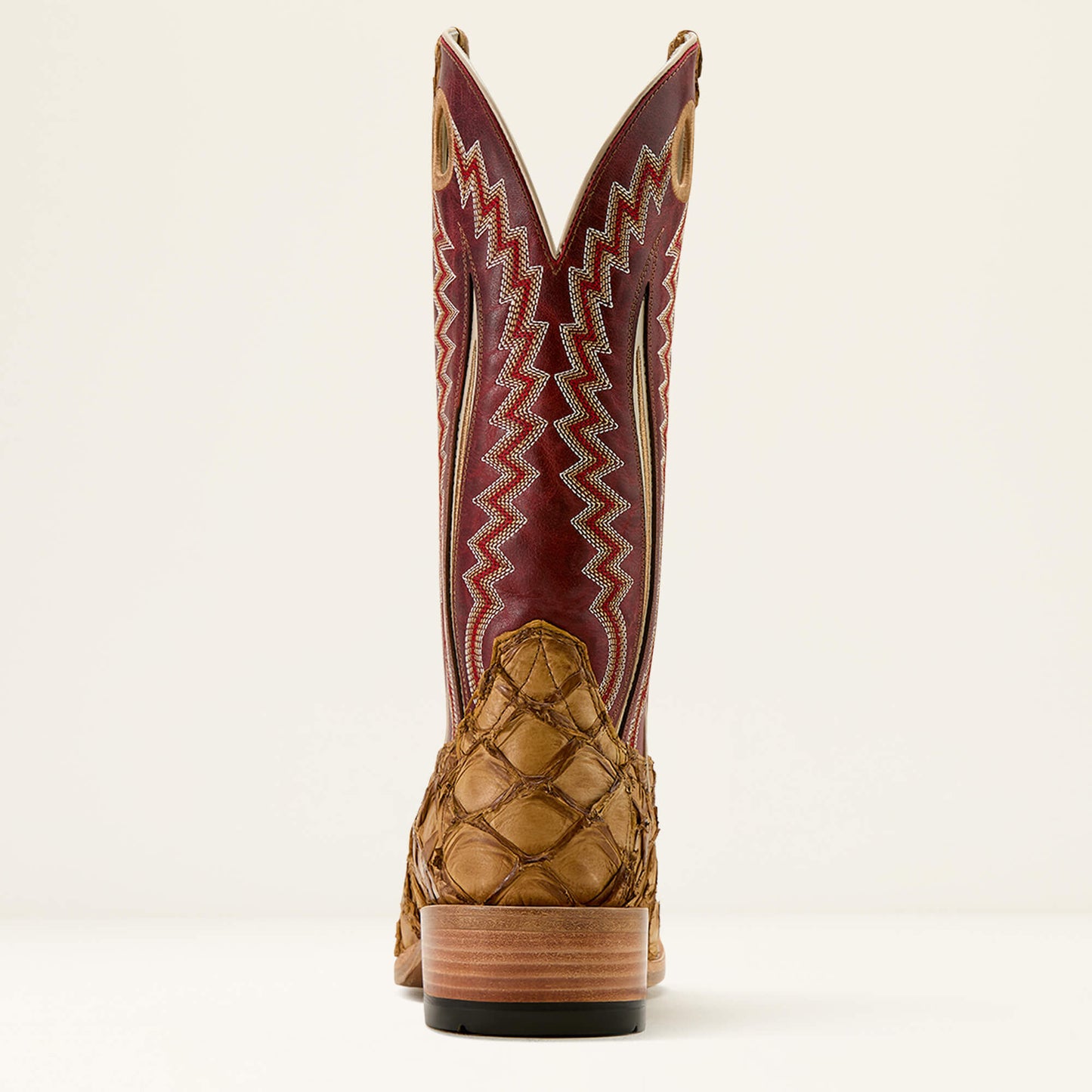 NEW Premium Cowhide Cowboy Boots