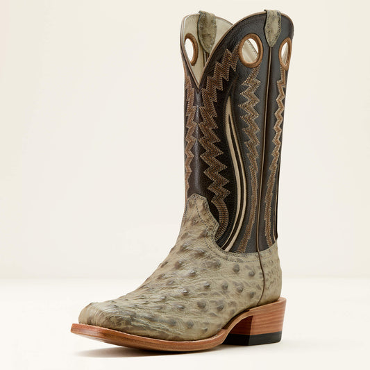 Awesome Outlaw Cowboy Boot