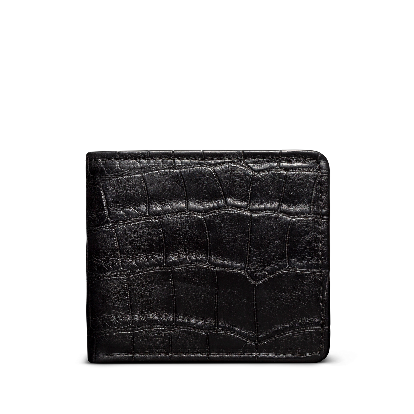 Alligator Billfold