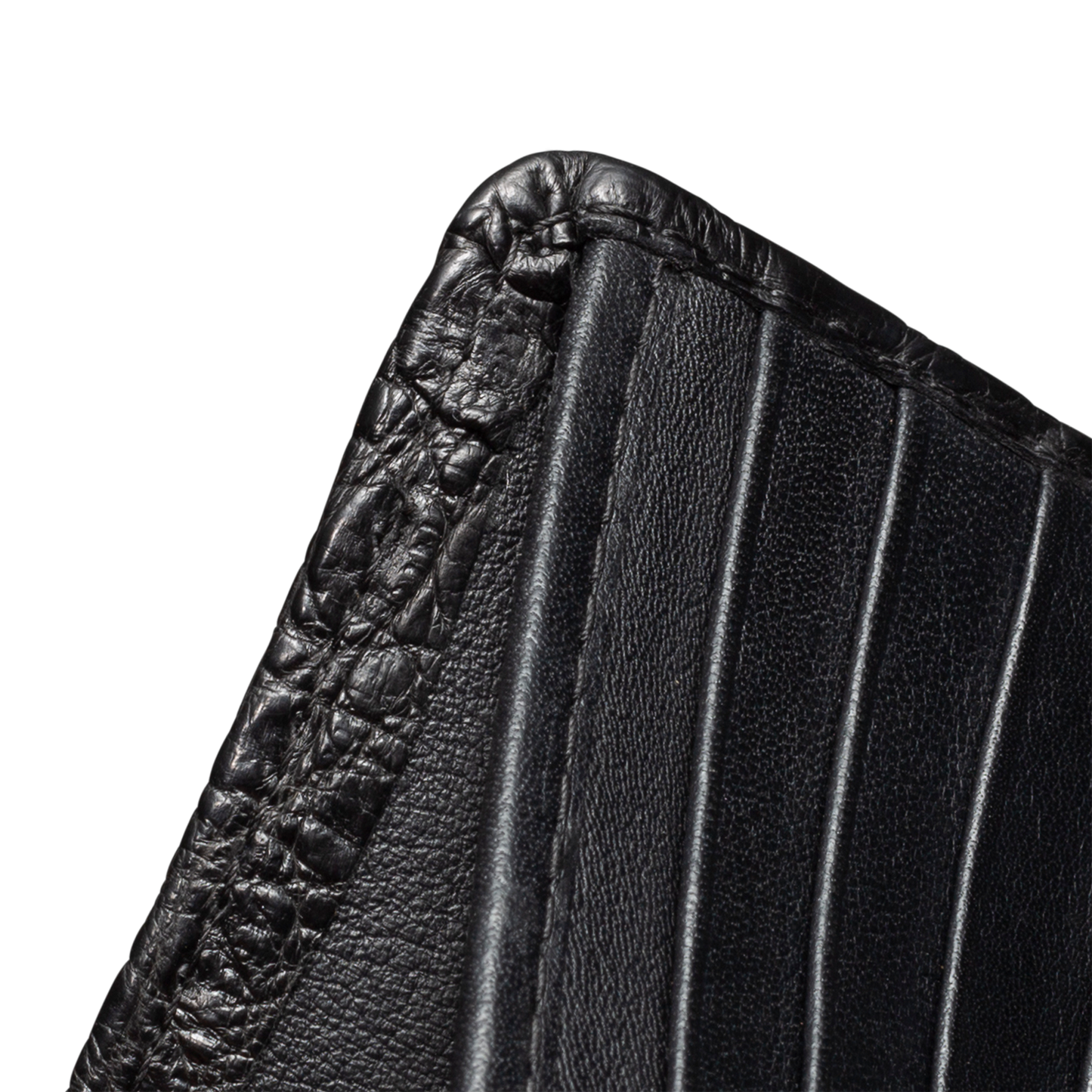 Alligator Billfold