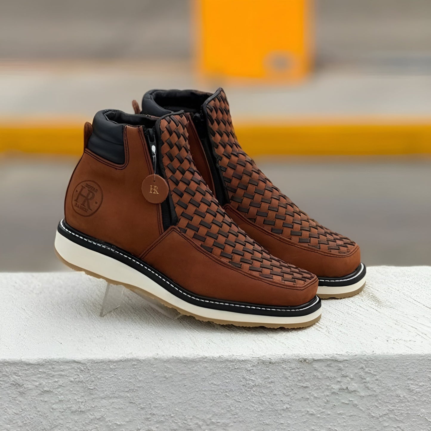 NEW Everyday Comfort Cowboy Boots