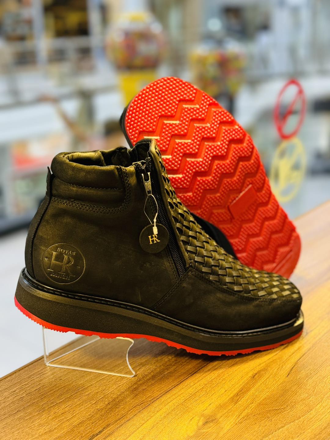 NEW Everyday Comfort Cowboy Boots