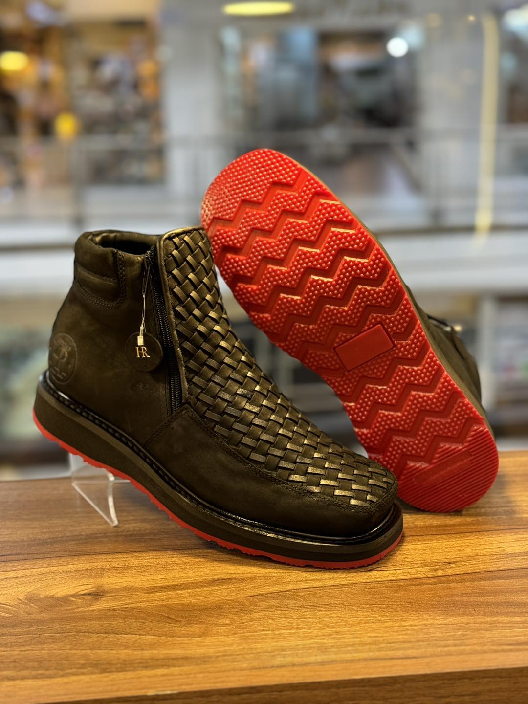 NEW Everyday Comfort Cowboy Boots