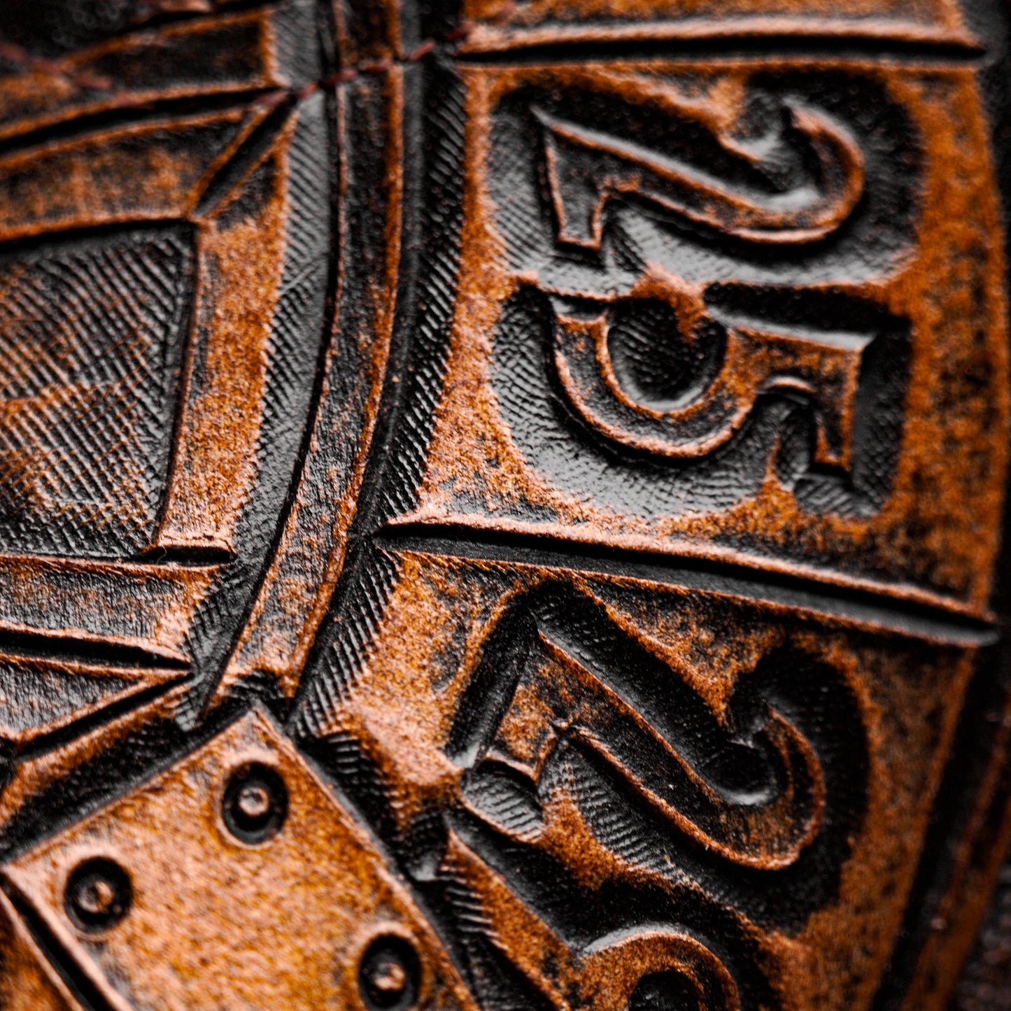 “The Gambler” Boots – Square Toe